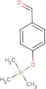 4-[(Trimethylsilyl)oxy]benzaldehyde