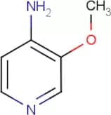 4-Amino-3-methoxypyridine