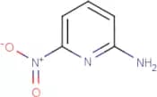 2-Amino-6-nitropyridine