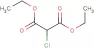 Diethyl chloromalonate