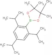 2,4,6-Triisopropylphenylboronic acid, pinacol ester