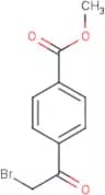 Methyl 4-(bromoacetyl)benzoate