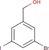 3-Bromo-5-iodobenzyl alcohol