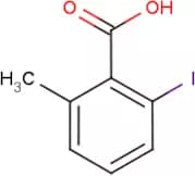 2-Iodo-6-methylbenzoic acid