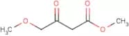 Methyl 4-methoxyacetoacetate
