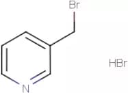 3-(Bromomethyl)pyridine hydrobromide