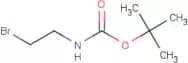 2-Bromoethylamine, N-BOC protected