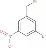 3-Bromo-5-nitrobenzyl bromide