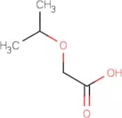 Isopropoxyacetic acid