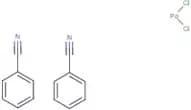 Bis(benzonitrile)palladium(II) chloride