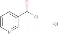Nicotinoyl chloride hydrochloride