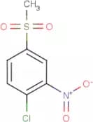 4-Chloro-3-nitrophenyl methyl sulphone