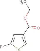 Ethyl 5-bromothiophene-3-carboxylate