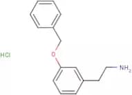 2-[(Benzyloxy)phenyl]ethylamine hydrochloride