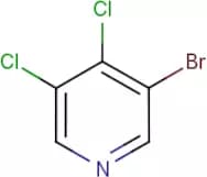 3-Bromo-4,5-dichloropyridine