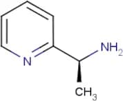 (-)-2-[(1S)-1-Aminoethyl]pyridine