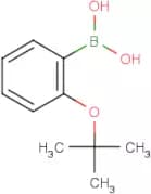 2-(tert-Butoxy)benzeneboronic  acid