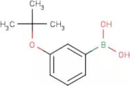 3-(tert-Butoxy)benzeneboronic  acid