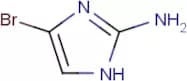 4-Bromo-1H-imidazol-2-amine