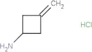 3-Methylenecyclobutanamine hydrochloride