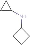 N-Cyclobutyl-N-cyclopropylamine