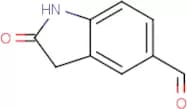2-Oxo-2,3-dihydro-1H-indole-5-carbaldehyde