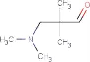 3-(Dimethylamino)-2,2-dimethylpropanal