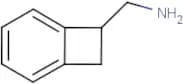 1-Bicyclo[4.2.0]octa-1,3,5-trien-7-ylmethanamine