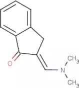 2-[(Dimethylamino)methylene]indan-1-one