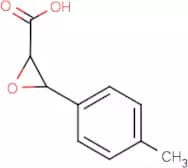 3-(4-Methylphenyl)oxirane-2-carboxylic acid