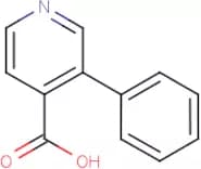 3-Phenylisonicotinic acid