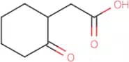 2-(2-Oxocyclohexyl)acetic acid