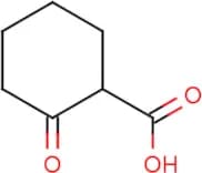 2-Oxocyclohexanecarboxylic acid