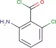 2-Amino-6-chlorobenzoyl chloride