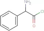 Amino(phenyl)acetyl chloride