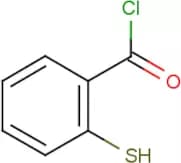 2-Mercaptobenzoyl chloride