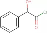 2-Hydroxy-2-phenylacetyl chloride
