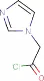 2-(1H-Imidazol-1-yl)acetyl chloride