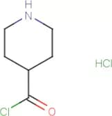 4-Chloro carbonyl piperidine hydrochloride