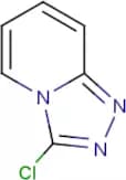 3-Chloro[1,2,4]triazolo[4,3-a]pyridine