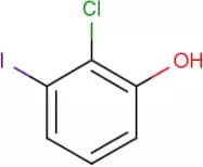 2-Chloro-3-iodophenol