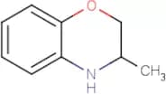 3-Methyl-3,4-dihydro-2H-1,4-benzoxazine