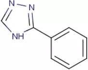 3-Phenyl-4H-1,2,4-triazole