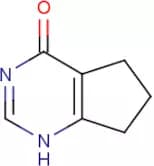 1,5,6,7-Tetrahydro-4H-cyclopenta[d]pyrimidin-4-one