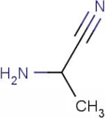 2-Aminopropanenitrile