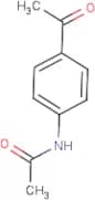 4'-Acetamidoacetophenone