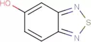 5-Hydroxy-2,1,3-benzothiadiazole