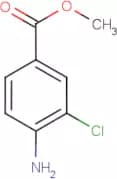 Methyl 4-amino-3-chlorobenzoate