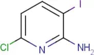 6-Chloro-3-iodopyridin-2-amine