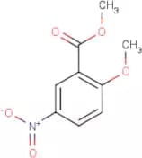 Methyl 2-methoxy-5-nitrobenzoate